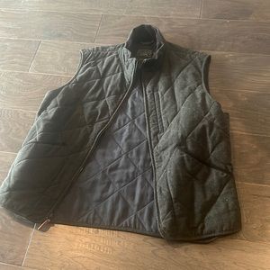 Jcrew Sussex Vest